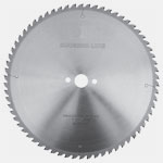 Sierras Circulares de Diamante