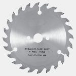 Sierras Circulares de MD